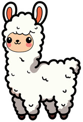 llama