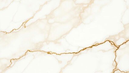 Elegant stone surface featuring beautiful marble pattern, ideal for background or design purposes