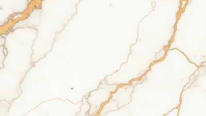 Obraz premium a luxurious marble texture with intricate gold veining, creating a sense of opulence and sophistication
