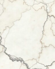 A detailed close-up of a beautiful marble surface, showcasing intricate veins and textures 