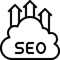SEO Icon