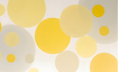 seamless pattern with easter eggs