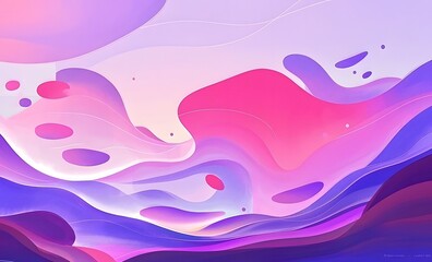 abstract liquid wave background