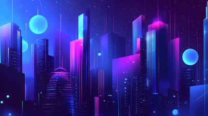 Obraz premium AI,Concept map, technological concept map, smart agriculture, smart healthcare, design, concept, illustration, background, art, pattern, texture, energy, technology, digit, vector, animation, business