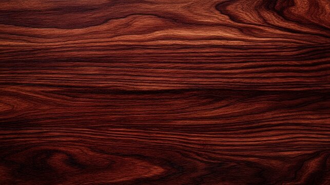 Dark cherry wood texture background