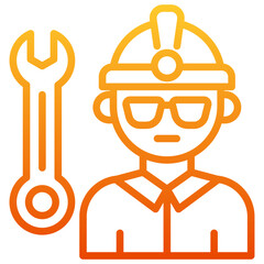Engineer Icon