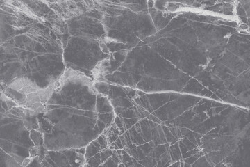 Dark grey marble texture background with high resolution, counter top view of natural tiles stone in seamless glitter pattern and luxurious.