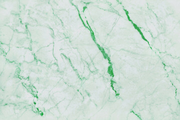 Green marble texture background with high resolution, top view of natural tiles stone in luxury and seamless glitter pattern.