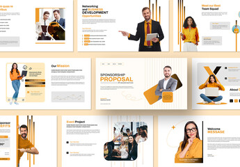 Sponsorship Proposal Presentation