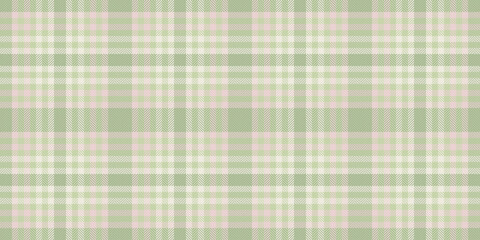 Subtle pastel green and pink plaid pattern.  Perfect for textile design, backgrounds, or crafting projects. This delicate texture evokes a sense of calm and understated elegance.