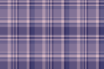 Subtle purple and pink plaid pattern.  Perfect for textile design, website backgrounds, or stationery.  This soft, geometric texture evokes feelings of calm and sophistication.