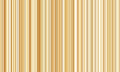Obraz premium Pattern of vertical stripes, colorful thin and thick lines. Irregular stripe background, vector seamless texture. Abstract striped geometric design in bright colors.