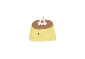 Little Pudding