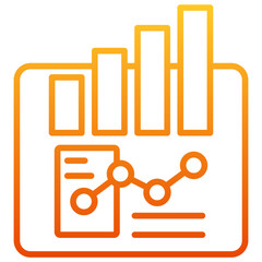Analytics Icon