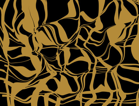 zebra skin texture