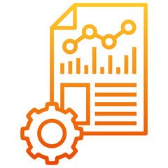 Analytics Icon