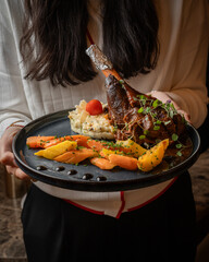Cuisine française