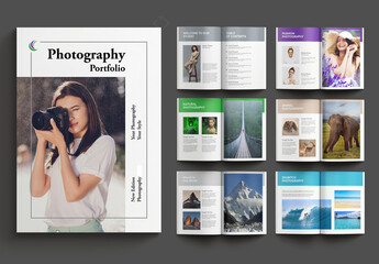 Photography Portfolio