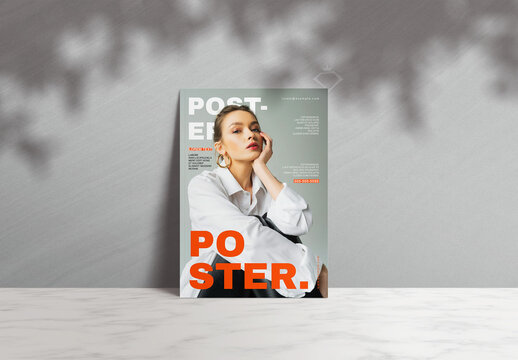 Poster Template
