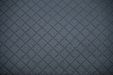 Leather Car Armrest Cushion with Memory Foam, Dual Phone Pockets, Card Holder, Elbow Support Pad, Anti-Scratch, Wear-Resistant, Breathable Design, Interior Accessory