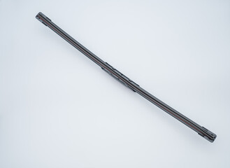 4-layer windshield wipers with J,U hook, quiet and durable,