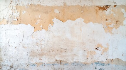 Obraz premium Grunge Texture concept. Old worn wall texture with dark mildew stains