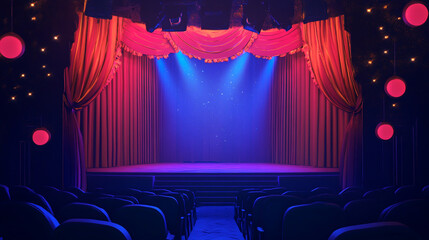 World Theatre Day encourages everyone—whether in the audience or behind the scenes—to recognize the transformative power of theatre in shaping minds and societies.