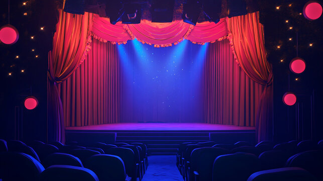 World Theatre Day encourages everyone&mdash;whether in the audience or behind the scenes&mdash;to recognize the transformative power of theatre in shaping minds and societies.