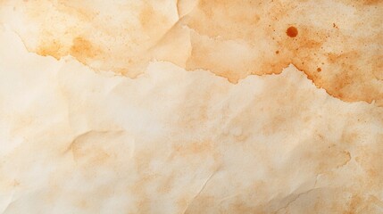 Grunge Texture concept. Vintage grunge parchment texture with soft brown hue
