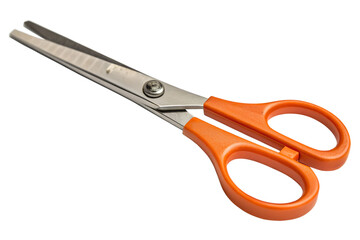 scissors isolated on white background