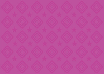 Luxury Aztecs Creative Pattern Texture Background Vector.Rectangle Pattern