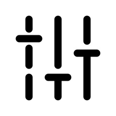 multimedia dashed line icon