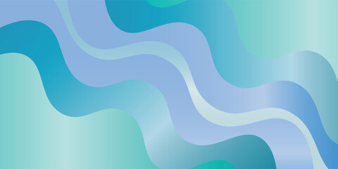 Colorful liquid and geometric background with fluid gradient shapes