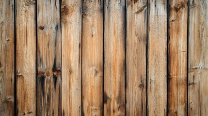 Aged dark wooden background with rich grunge texture, weathered brown timber surface for rustic and vintage design