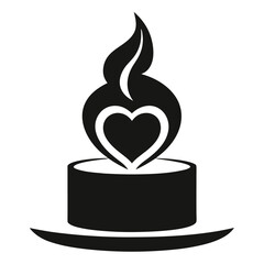 Collection of Unique Heart Shapes, Symmetrical, Tilted, Hand-Drawn, Puffy, Thin Outline, Thick Outline, Double Layered, Geometric Heart, Wide, Modern Minimalist, and Valentine Variations in Red, Black