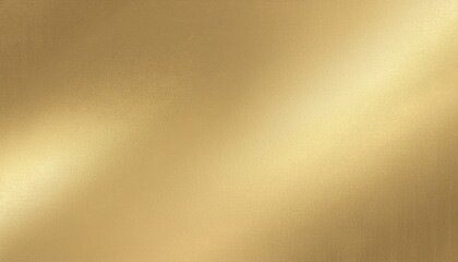 shiny grainy gold foil texture. holiday celebration theme christmas gift package luxury glossy golden paper 