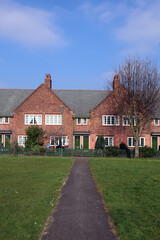 Old English Cottage II