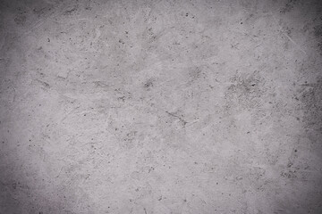 Rough white relief stucco wall texture background. blank for designers