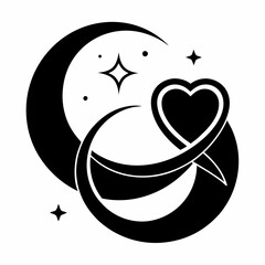 Collection of Unique Heart Shapes, Symmetrical, Tilted, Hand-Drawn, Puffy, Thin Outline, Thick Outline, Double Layered, Geometric Heart, Wide, Modern Minimalist, and Valentine Variations PNG