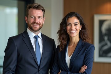 Confident Emerging Entrepreneurs