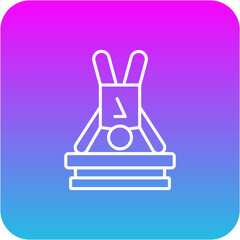 Acrobat Icon