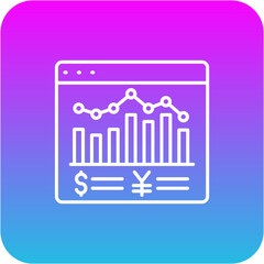 Behance Network Icon