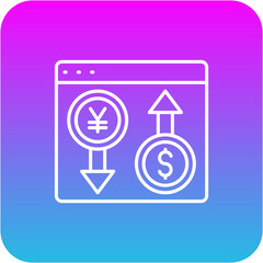 Currency Icon