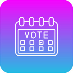 Election Icon
