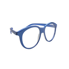 Sun Glasses 3D Icon