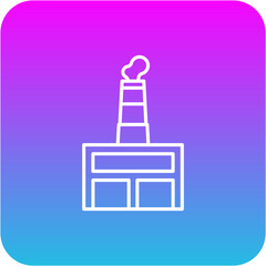 Chimney Icon