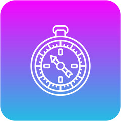 Compass Icon