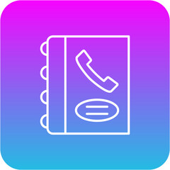 Directory Icon