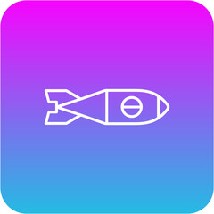 Bomb Icon