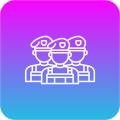 Team Icon